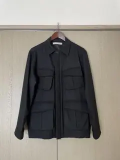 ユナイテッドアローズ ブルゾン ウール