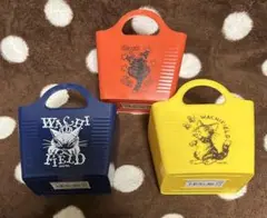 【新品】わちふぃーるど ダヤン ミニバスケットセット