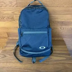 モモ様 専用 Oakley ネイビー リュック