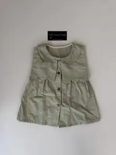 Maison Marelle ブラウス 24M