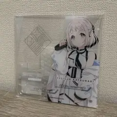 葛城リーリヤ　アクリルイヤホンスタンド　学マス