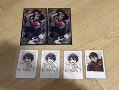 夢追翔 セット