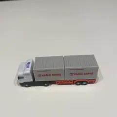 【未使用品】陽明海運USBフラッシュメモリ　非売品