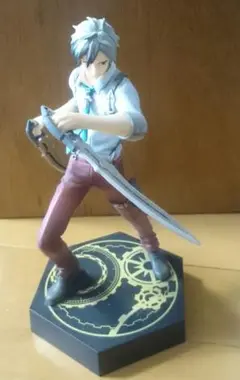 【匿名発送】テイルズオブエクシリア2 ルドガー エル きゅんキャラフィギュア Amazon | テイルズ オブ エクシリア2 ルドガー・ウィル