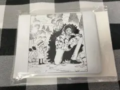 ONE PIECE 回想録の一片 メモリーピース ロー コラソン