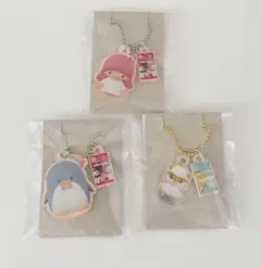 サンリオ　にじほしキャンディ　ツインチャーム　まとめ売り