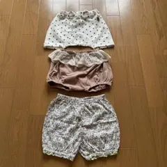 半ズボン　まとめ売り