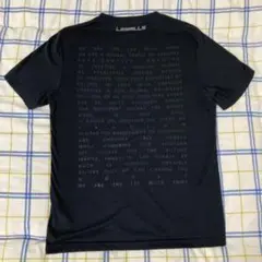 LES MILLS & Reebok Tシャツ セット