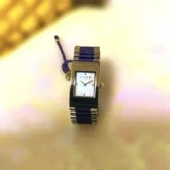 美品　リンクスオブロンドン　腕時計