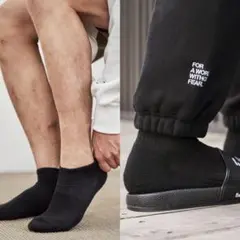 【新品】FreshService ORIGINAL SOCKS【2足】ソックス