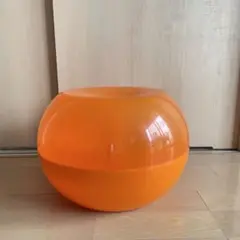 スペースエイジ　スツール　IDEE