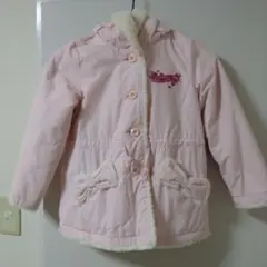 メゾピアノ アウター