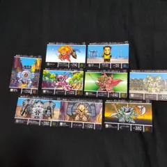SDガンダム外伝　カードダス　まとめ売り