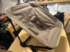 ヘリノックス タクティカル インクラインチェア Helinox
