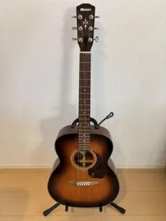 ❤️弦高調整済！「MORRIS モーリス F-351i / NAT」＋専用ケース m48092906925_1.jpg?1736074102
