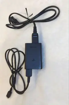 SONY PCH-ZAC1 純正品 ソニー PlayStation Vita