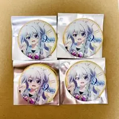 9-nine- 新海天 まとめ売り 缶バッジ アクリルスタンド スマホケース 9-nine- 新海天 まとめ売り 缶バッジ アクリルスタンド スマホケース