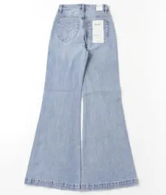 新品ROLLA'S EASTCOAST FLARE アイスブルー 24㌅