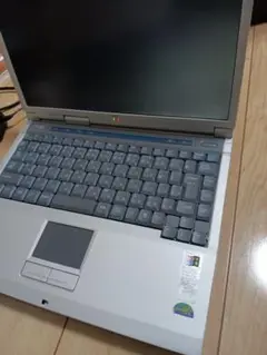 NEC ノートパソコンパソコン Windows98 LW-46H14DA