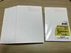 呉竹フィス絵てがみ画仙紙はがき70枚