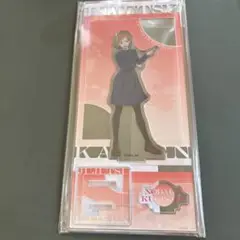 釘崎野薔薇　描き下ろし　2024 JF 渋谷事変