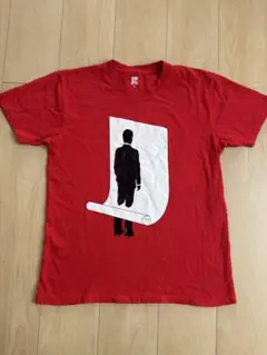 granigh グラニフ Tシャツ 赤 M
