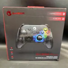 ♡Da左1003 未使用保管品 GAMESIR T4 PRO コントローラー