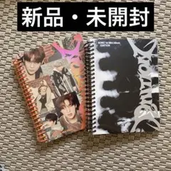 NOWZ IGNITION ナウズ アルバム 未開封２種セット