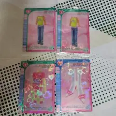 ラブandベリー ウエハース ピタTガール