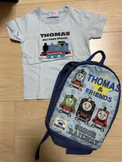 トーマス & フレンズ リュック