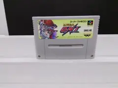 395 SFC 鬼神降臨伝ONI
