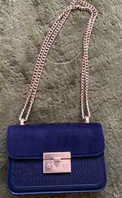 CHARLES u0026 KEITH ショルダーバック