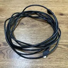 HDMIケーブル 4K対応 (5.0m)