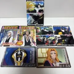 BLEACH カード