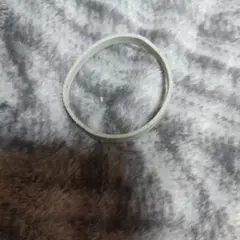 輪ゴム