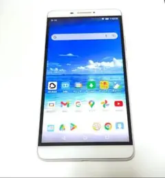 NEC LAVIE Tab ホワイト【13】