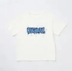 新品　サンリオキャラクターズ　cinnamoroll Tシャツ 150