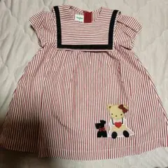 ファミリア　ワンピース