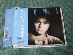 ★CD【小田和正/K.ODA】オフコース■