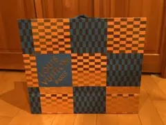 【あけみ様専用】ルイヴィトン クリスマス限定ショッパー