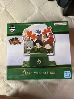 ミセスグリーンアップル　ローソン1番くじ　A賞