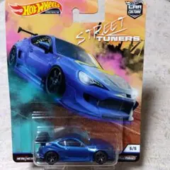 2025年最新】ホットウィール ストリート チューナーズの人気