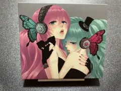 minato初音ミク&巡音ルカ magnet -favorites plus-
