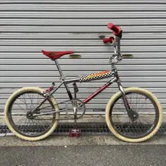 激レア★1980年mcs magnam 35.5 old school bmx