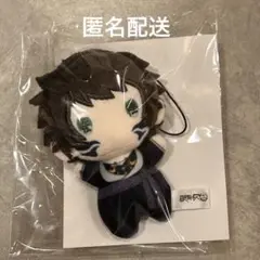 獪岳　鬼滅の刃 劇場版 映画 無限城編 ゆらふわみにみにぬいぐるみ　3