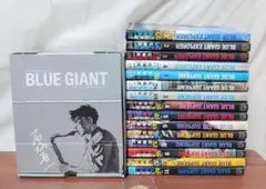 ★ブルージャイアント BLUE GIANT シリーズ 最新刊まで全28冊セット