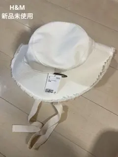 ♡H&M♡レディースハット　新品未使用