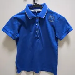St. Christopher ポロシャツ 40