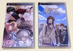 SYK 新説西遊記 2本セット