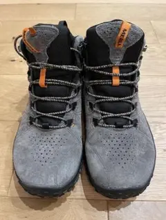 【値下げ】MERRELL WRAPT MID WATERPROOF 26センチ